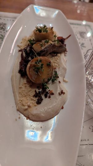  at Atlas Bar in Copenhagen