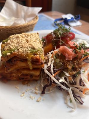   at Atlas Bar in Copenhagen