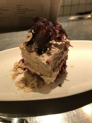   at Atlas Bar in Copenhagen