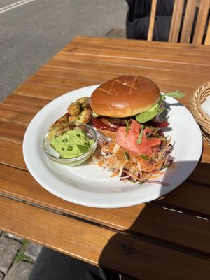   at Atlas Bar in Copenhagen