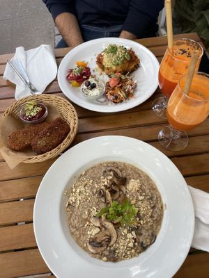   at Atlas Bar in Copenhagen