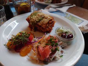  at Atlas Bar in Copenhagen