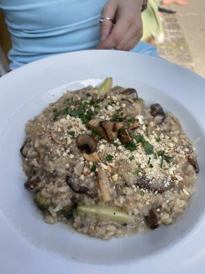   at Atlas Bar in Copenhagen