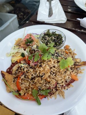   at Atlas Bar in Copenhagen