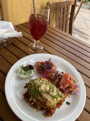   at Atlas Bar in Copenhagen