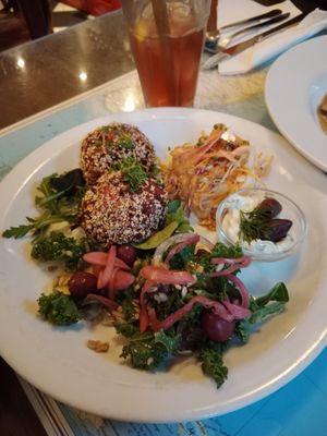  at Atlas Bar in Copenhagen