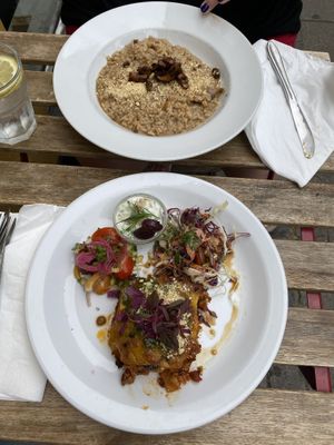   at Atlas Bar in Copenhagen