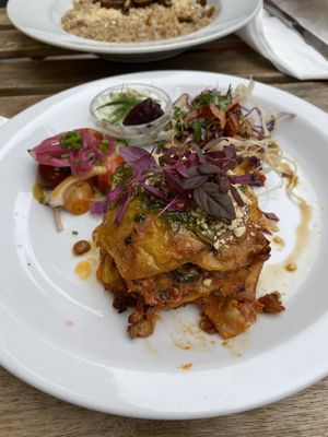   at Atlas Bar in Copenhagen