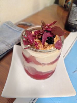  at Atlas Bar in Copenhagen