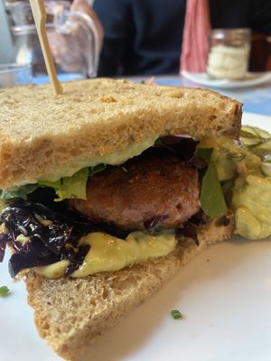   at Atlas Bar in Copenhagen