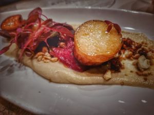  at Atlas Bar in Copenhagen