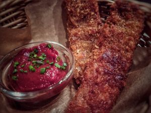  at Atlas Bar in Copenhagen