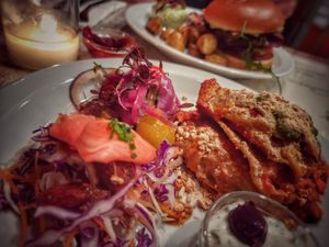  at Atlas Bar in Copenhagen