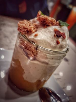  at Atlas Bar in Copenhagen