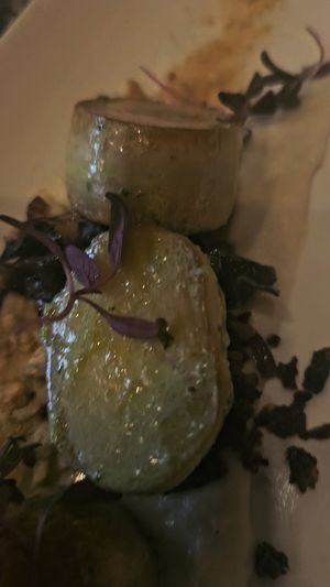  at Atlas Bar in Copenhagen