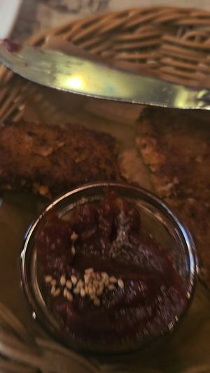  at Atlas Bar in Copenhagen