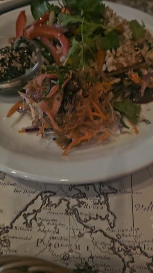  at Atlas Bar in Copenhagen