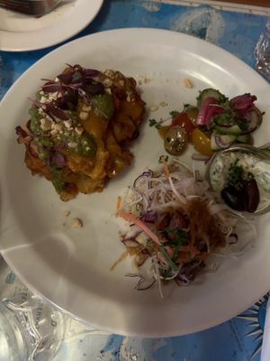   at Atlas Bar in Copenhagen