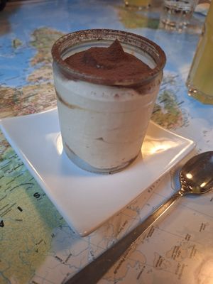  at Atlas Bar in Copenhagen