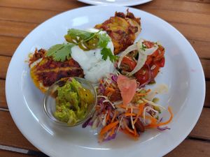  at Atlas Bar in Copenhagen