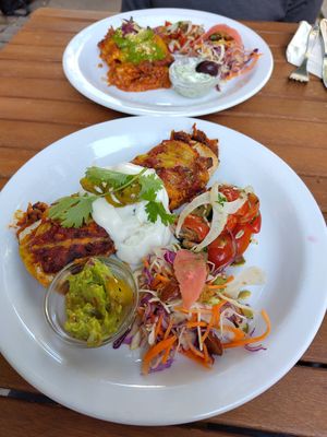  at Atlas Bar in Copenhagen