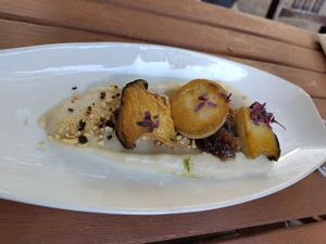  at Atlas Bar in Copenhagen