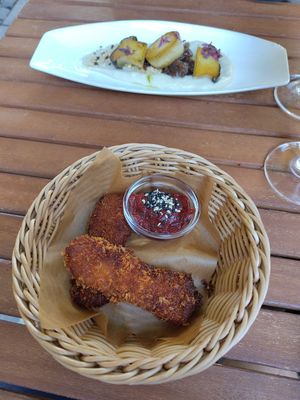  at Atlas Bar in Copenhagen