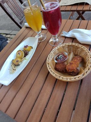  at Atlas Bar in Copenhagen