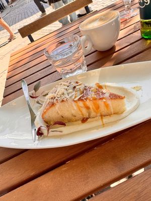   at Atlas Bar in Copenhagen