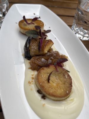   at Atlas Bar in Copenhagen