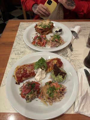   at Atlas Bar in Copenhagen