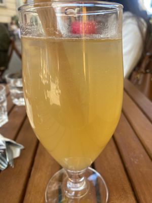  at Atlas Bar in Copenhagen