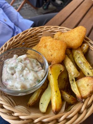  at Atlas Bar in Copenhagen