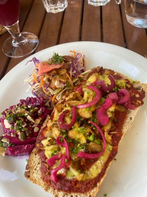  at Atlas Bar in Copenhagen