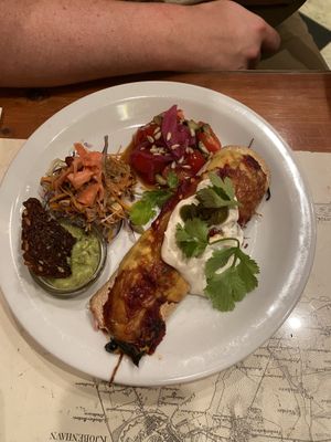   at Atlas Bar in Copenhagen