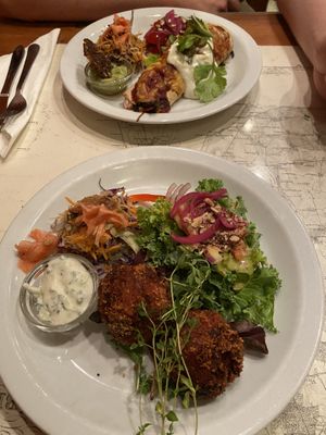   at Atlas Bar in Copenhagen