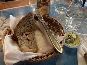   at Atlas Bar in Copenhagen