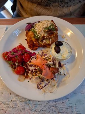  at Atlas Bar in Copenhagen