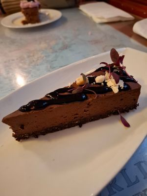  at Atlas Bar in Copenhagen