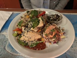   at Atlas Bar in Copenhagen