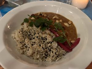   at Atlas Bar in Copenhagen