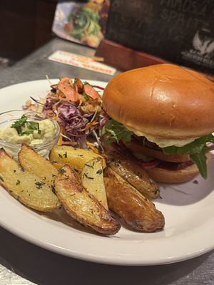   at Atlas Bar in Copenhagen