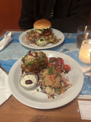   at Atlas Bar in Copenhagen