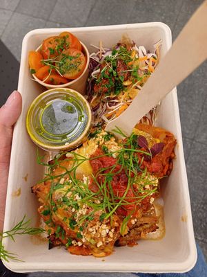  at Atlas Bar in Copenhagen