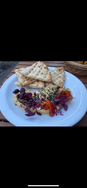   at Atlas Bar in Copenhagen