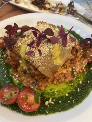   at Atlas Bar in Copenhagen