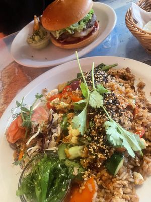   at Atlas Bar in Copenhagen