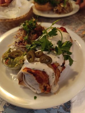  at Atlas Bar in Copenhagen