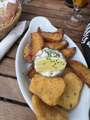   at Atlas Bar in Copenhagen