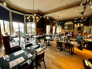 Dining Room 1  at Pizza Express - River House in York